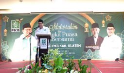 Buka Puasa Bersama Para Kiai, PKB Klaten Bertekad Tingkatkan Perolehan Suara - JPNN.com
