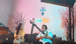 Otda Talks, Upaya Mendagri Mengedukasi Masyarakat soal Otonomi Daerah Lewat Podcast - JPNN.com