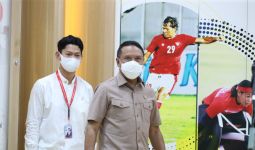 Menpora Amali Puji Langkah NOC Perjuangkan Indonesia Jadi Tuan Rumah Olimpiade 2032 - JPNN.com