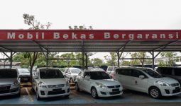 Kendaraan Bekas Resmi Dikenakan Tarif PPN, Berapa? - JPNN.com