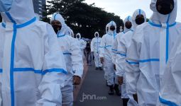 Mantan Staf Dokter Terawan Deklarasikan PDSI, Tandingan IDI? - JPNN.com