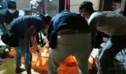 Info Terkini dari Polisi Soal Pelaku Pembunuhan Sadis Ibu Muda di Meranti - JPNN.com