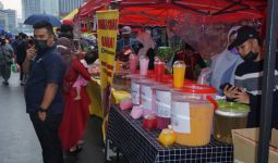Izinkan Bazar Ramadan di Tengah Pandemi, Malaysia Kini Kewalahan Sendiri - JPNN.com