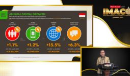 91 Perusahaan Raih Indonesia Most Acclaimed Companies Awards 2021 - JPNN.com