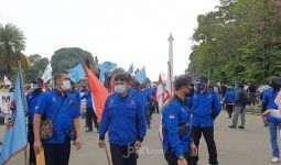 Pemprov DKI Pastikan Jakarta Tetap Bersih Seusai Unjuk Rasa Hari Buruh - JPNN.com