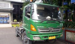 Inilah Jenis Truk yang Dikendarai Bocah 12 Tahun, Tenaganya Buas  - JPNN.com