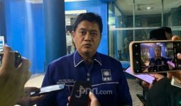 Soal Kampanye di Kampus, Politikus PAN Singgung Peningkatan Partisipasi Pemilih - JPNN.com