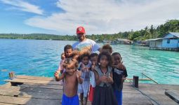 Utopia Kedamaian di Tanah Papua di Tengah Label Teroris - JPNN.com