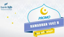Manjakan Nasabah Selama Ramadan dan Idulfitri, Bank BJB Hadirkan Promo Menarik - JPNN.com