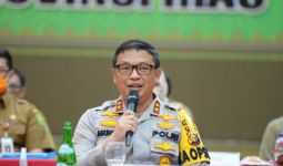 Polda Riau Bongkar 29 Kasus Pembalakan Liar - JPNN.com