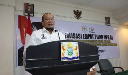 LaNyalla Dukung Tito Karnavian Minta Pemda Tertibkan Perda Penghambat Investasi - JPNN.com