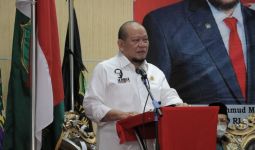 Ketua DPD RI Minta Penetapan KPI Dipercepat untuk Memacu Pertumbuhan Ekonomi - JPNN.com