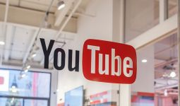 Penjelasan YouTube Terkait Layanan Down - JPNN.com