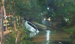 Kejadian Tragis di Kota Bekasi Ini Harus jadi Pelajaran Penting bagi Pengendara Mobil - JPNN.com