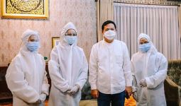 Mal Dibanjiri Pengunjung Tanpa Prokes, Begini Respons Sultan - JPNN.com