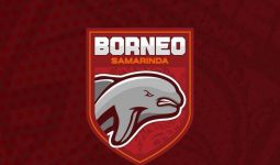 Gomez, Rodrigues, dan Gonzales Mundur dari Borneo FC, Kenapa? - JPNN.com
