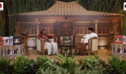 Ngabuburit Bersama BKNP PDIP, Ngawati Al Zastrow: Islam Mengajarkan Harmonisasi Manusia dan Alam - JPNN.com
