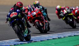 Jadwal Tes Pramusim MotoGP Mandalika 2022, Silakan Cek di Sini - JPNN.com