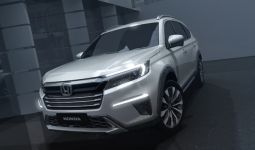 Honda N7X, Mobil Berkonsep 7 Penumpang Resmi Dikenalkan di Indonesia - JPNN.com