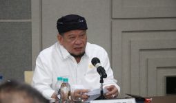 LaNyalla: Presiden Sudah Mengingatkan Kepala Daerah Mempercepat Realisasi Anggaran - JPNN.com