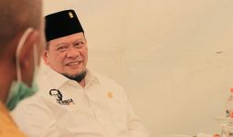 Ketua DPD RI Mendukung Rencana OJK Hapus Kredit Macet UMKM - JPNN.com