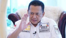 Bambang Soesatyo Apresiasi Langkah TNI dan Polri Tumpas Teroris di Papua - JPNN.com