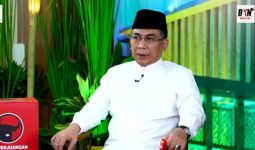 Yang Menyebut Pancasila Adalah Tagut, Simak Ini Penjelasan Gus Yahya Staquf - JPNN.com