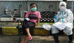 1.500 Pekerja Migran Tiba di Jawa Timur, Empat Orang Positif Covid-19 - JPNN.com
