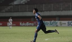 Lupakan Piala Menpora, Frets Butuan Alihkan Fokus Tatap Liga 1 2021 - JPNN.com