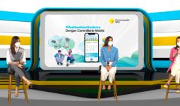 Permudah Anak Muda Kelola Keuangan, Bank Commonwealth Luncurkan CommBank Mobile - JPNN.com