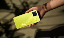 Realme 8 Pro dengan Warna Khusus Resmi Diluncurkan, Sebegini Harganya - JPNN.com