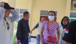 Janda Bule Buronan Kejati NTB Ini Akhirnya Ditangkap di Bali - JPNN.com