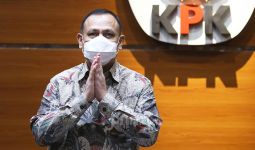 Pegawai Jadi ASN, KPK Diyakini Makin Bernyali Usut Kasus Korupsi - JPNN.com