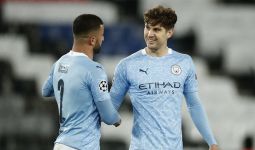 Percayalah! Manchester City Tak Bakal Main Bertahan Lawan PSG - JPNN.com