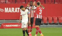 Kalah dari Athletic Bilbao, Sevilla Gagal Merapat ke 3 Besar - JPNN.com