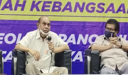 KKB Dilabeli Teroris, Forum Senior Papua Bereaksi Begini - JPNN.com