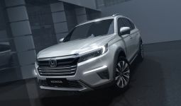 Honda N7X Concept Bakal Diluncurkan Resmi di GIIAS 2021? - JPNN.com