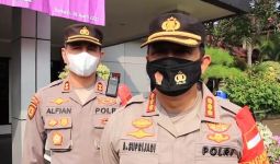Ini Titik Penyekatan Larangan Mudik di Kota Bekasi - JPNN.com