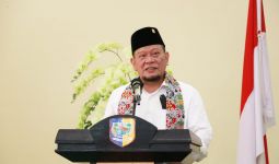 LaNyalla Menyayangkan Perkelahian dan Saling Lapor Anggota DPRD Takalar - JPNN.com