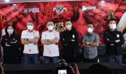 Iwan Bule Sampaikan Pesan Buat Raffi Ahmad Terkait RANS Cilegon FC - JPNN.com