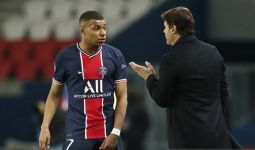 Pochettino: PSG Harus Mencetak 2 Gol - JPNN.com