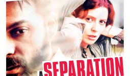 Iranian Film Festival 2021 Hadirkan Peraih Oscar, A Separation - JPNN.com