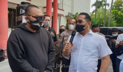 Putu Arimbawa dan Nawir jadi Duta Prokes, Pakar Unair Bilang Sia-sia - JPNN.com
