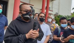 1 Pertanyaan AKBP Oki kepada Putu Arimbawa yang Berkata Goblok kepada Pemakai Masker, Simak - JPNN.com
