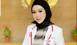 Tips Diet Sehat dan Aman Ala Reza Gladys - JPNN.com