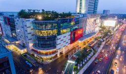 Respons Cepat Manajemen Tangcity Mall atas Teguran Pemkot Tangerang - JPNN.com