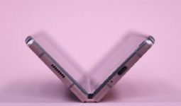 Bukan HP, Samsung Mulai Garap Tablet yang Bisa Dilipat - JPNN.com