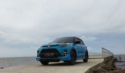 Berapa Harga Toyota Raize 1.200cc? - JPNN.com
