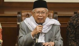 Ma'ruf Amin Dorong Masyarakat Tekuni Dunia Pertanian - JPNN.com