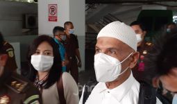 Akhirnya Kumpul Bareng Keluarga, Mark Sungkar: Bisa Berjabat Tangan dan Peluk Langsung, Tidak Fiktif - JPNN.com